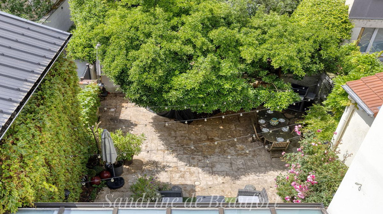 Ma-Cabane - Vente Maison COURBEVOIE, 162 m²