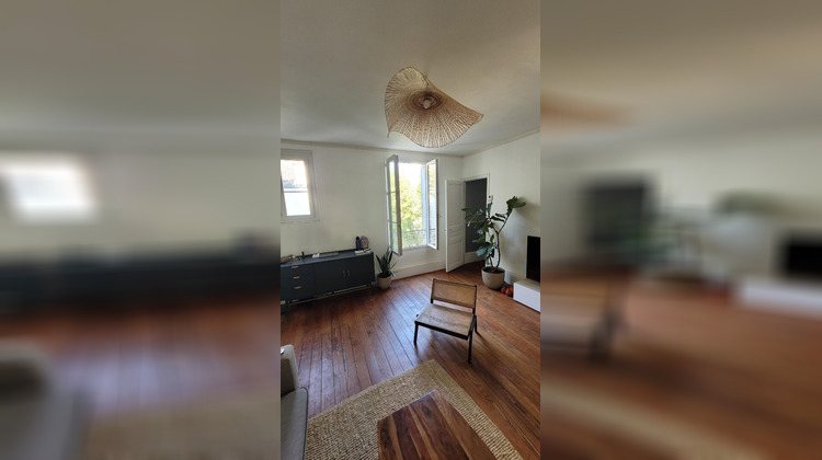 Ma-Cabane - Vente Maison COURBEVOIE, 129 m²
