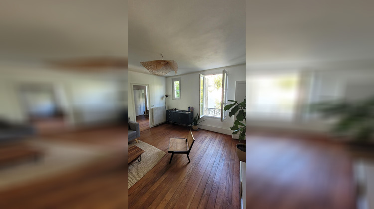Ma-Cabane - Vente Maison COURBEVOIE, 129 m²