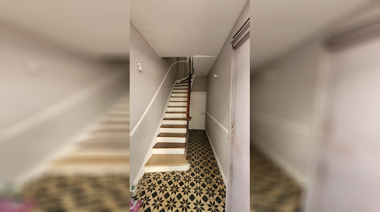Ma-Cabane - Vente Maison COURBEVOIE, 129 m²