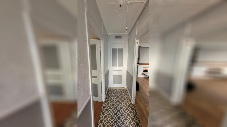 Ma-Cabane - Vente Maison COURBEVOIE, 129 m²