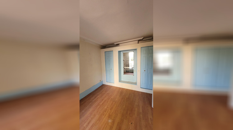 Ma-Cabane - Vente Maison COURBEVOIE, 129 m²