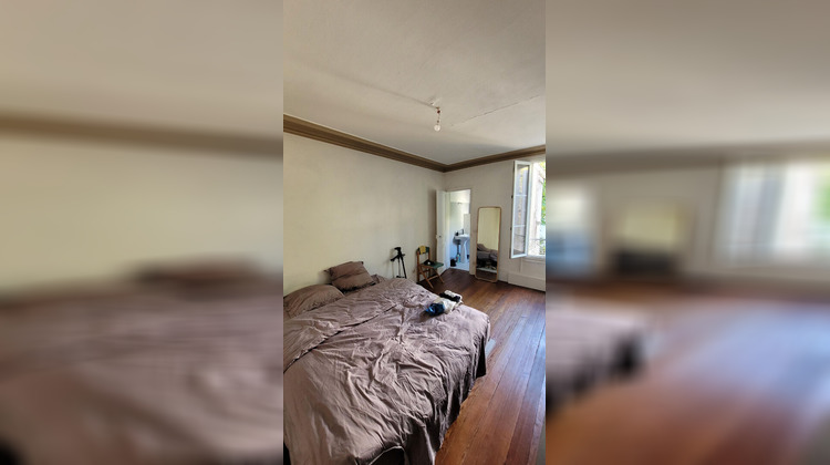 Ma-Cabane - Vente Maison COURBEVOIE, 129 m²
