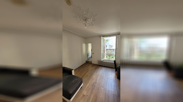 Ma-Cabane - Vente Maison COURBEVOIE, 129 m²