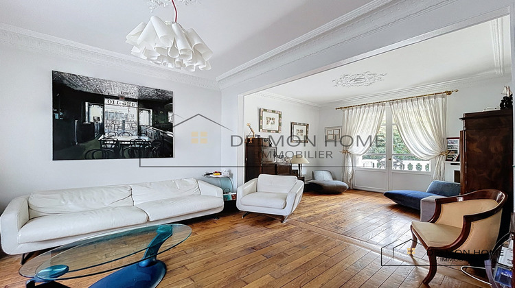Ma-Cabane - Vente Maison Courbevoie, 190 m²