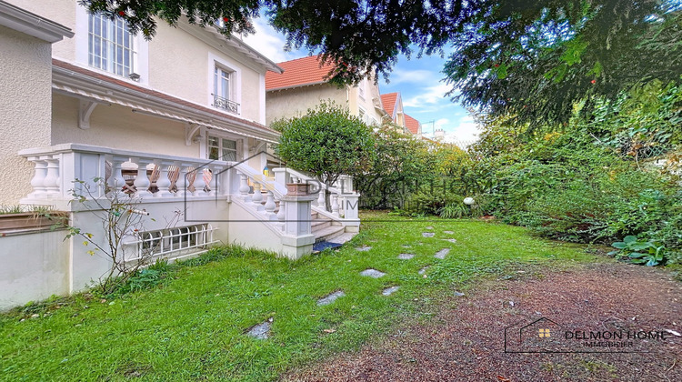 Ma-Cabane - Vente Maison Courbevoie, 190 m²