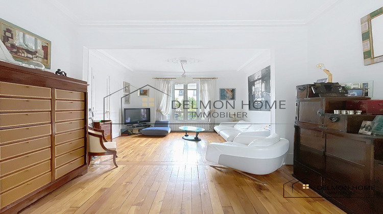 Ma-Cabane - Vente Maison Courbevoie, 190 m²