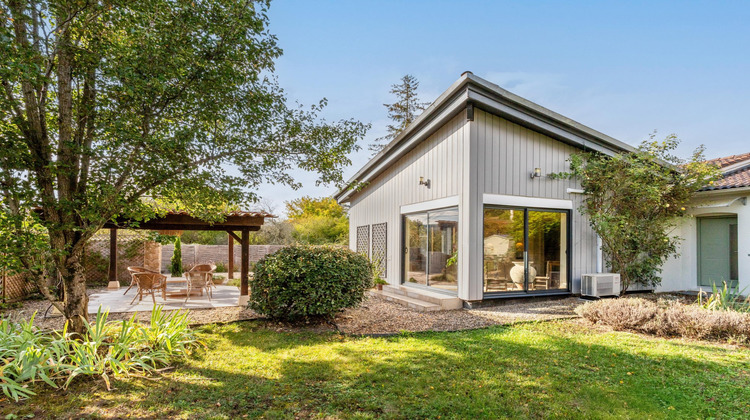 Ma-Cabane - Vente Maison Courbiac, 159 m²