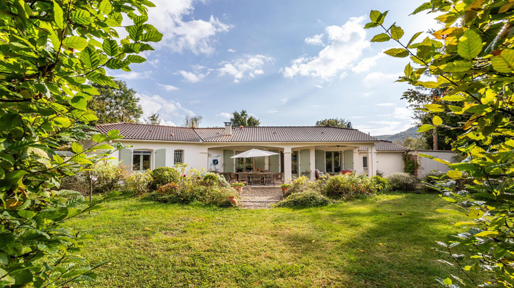 Ma-Cabane - Vente Maison Courbiac, 159 m²