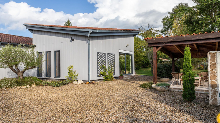 Ma-Cabane - Vente Maison Courbiac, 159 m²