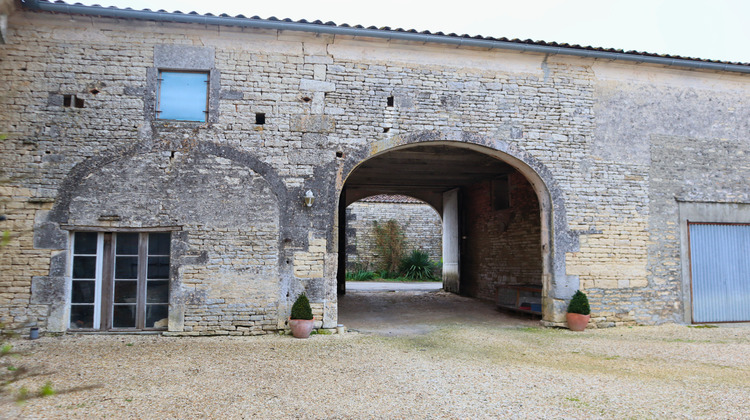 Ma-Cabane - Vente Maison Courbillac, 238 m²