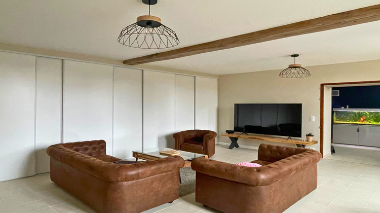 Ma-Cabane - Vente Maison Courbillac, 238 m²