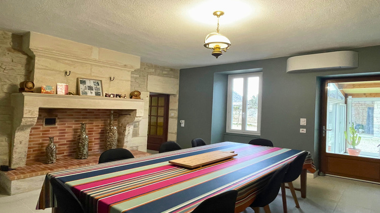 Ma-Cabane - Vente Maison Courbillac, 238 m²