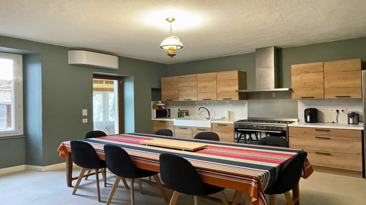 Ma-Cabane - Vente Maison Courbillac, 238 m²