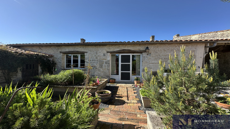 Ma-Cabane - Vente Maison Courbillac, 145 m²