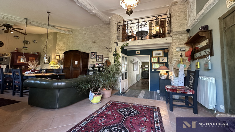 Ma-Cabane - Vente Maison Courbillac, 145 m²