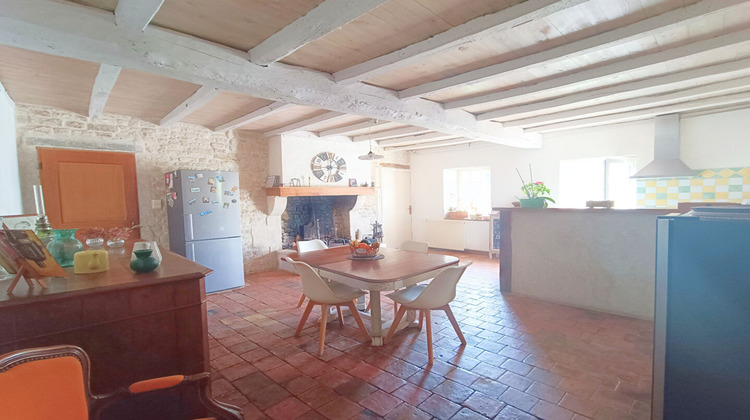 Ma-Cabane - Vente Maison COURBILLAC, 117 m²