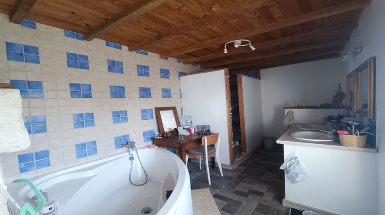 Ma-Cabane - Vente Maison COURBILLAC, 117 m²