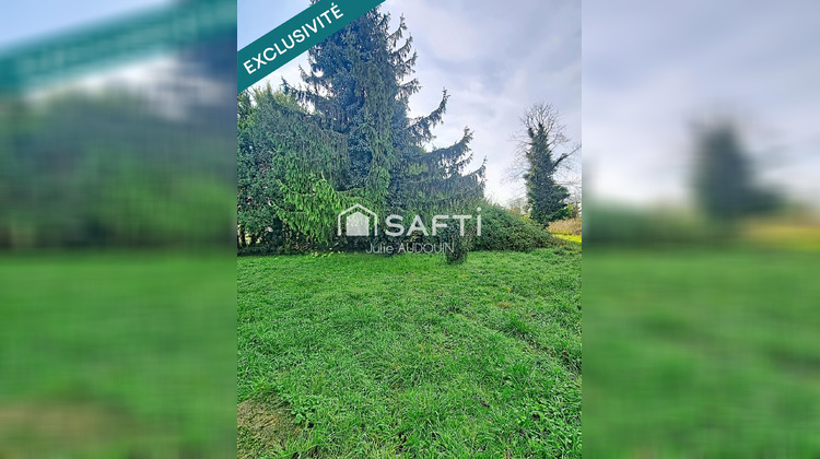 Ma-Cabane - Vente Maison Courbillac, 119 m²