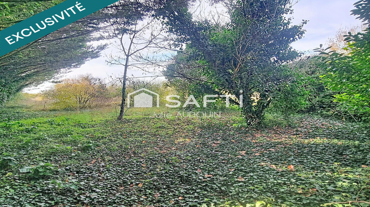 Ma-Cabane - Vente Maison Courbillac, 119 m²