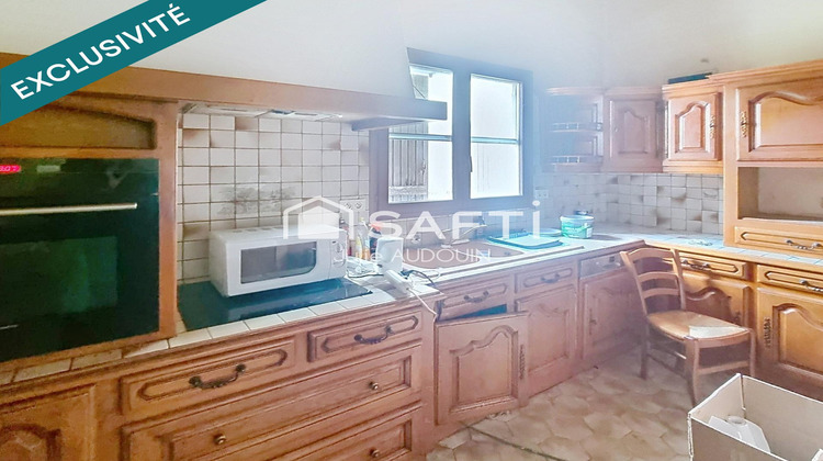 Ma-Cabane - Vente Maison Courbillac, 119 m²