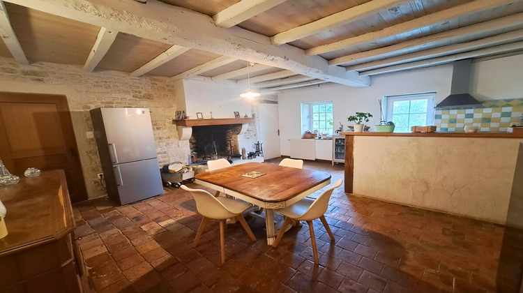 Ma-Cabane - Vente Maison Courbillac, 116 m²