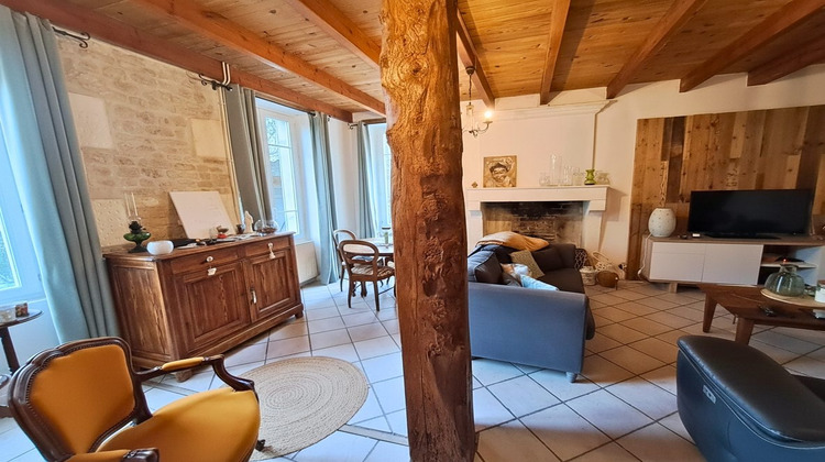 Ma-Cabane - Vente Maison Courbillac, 116 m²