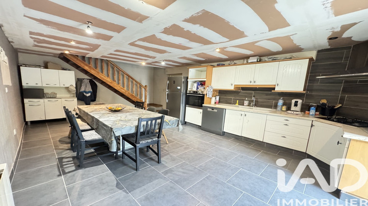 Ma-Cabane - Vente Maison Courbillac, 150 m²