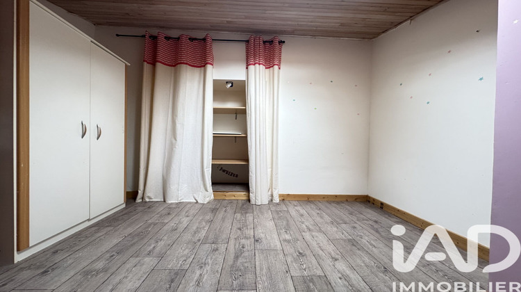 Ma-Cabane - Vente Maison Courbillac, 150 m²