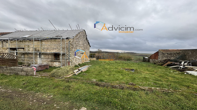 Ma-Cabane - Vente Maison Courboin, 90 m²