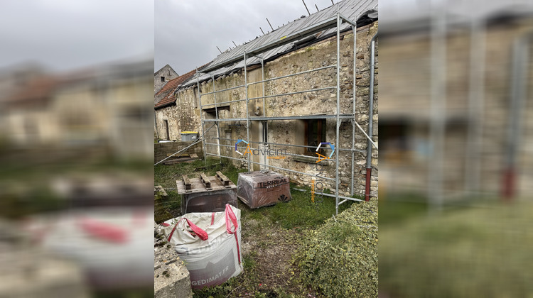 Ma-Cabane - Vente Maison Courboin, 90 m²