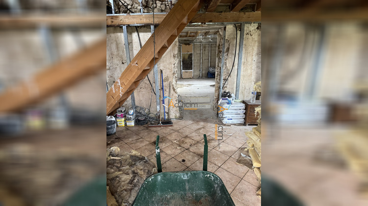 Ma-Cabane - Vente Maison Courboin, 90 m²