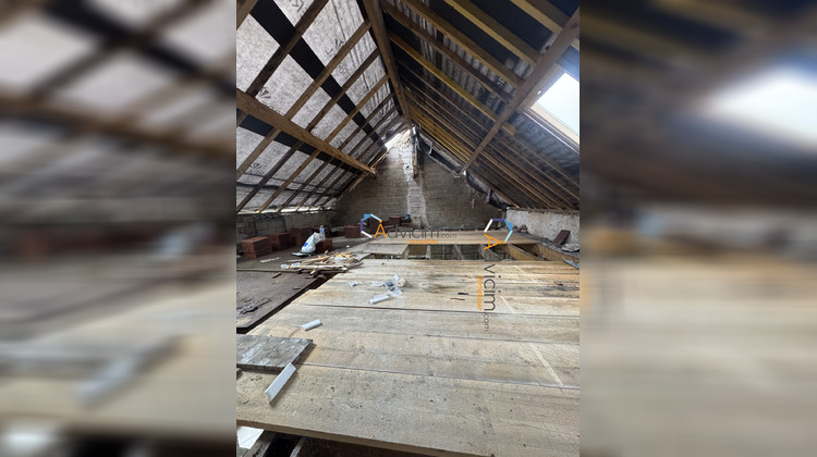 Ma-Cabane - Vente Maison Courboin, 90 m²