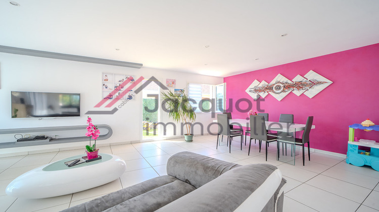 Ma-Cabane - Vente Maison COURBOUZON, 109 m²