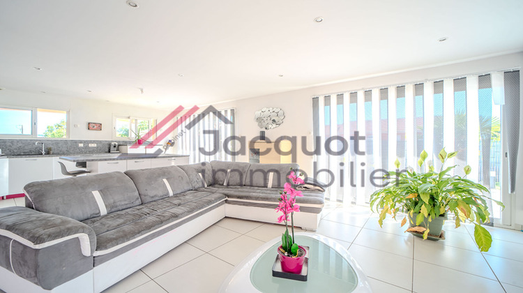 Ma-Cabane - Vente Maison COURBOUZON, 109 m²