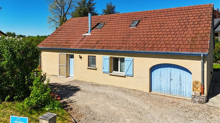 Ma-Cabane - Vente Maison COURBOUZON, 95 m²