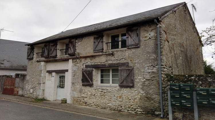 Ma-Cabane - Vente Maison Courbouzon, 95 m²
