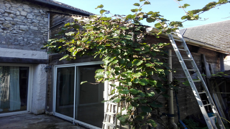 Ma-Cabane - Vente Maison Courbouzon, 95 m²