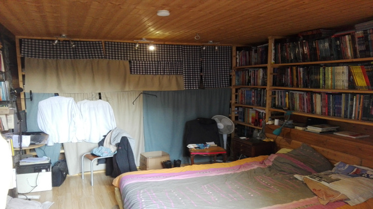Ma-Cabane - Vente Maison Courbouzon, 95 m²
