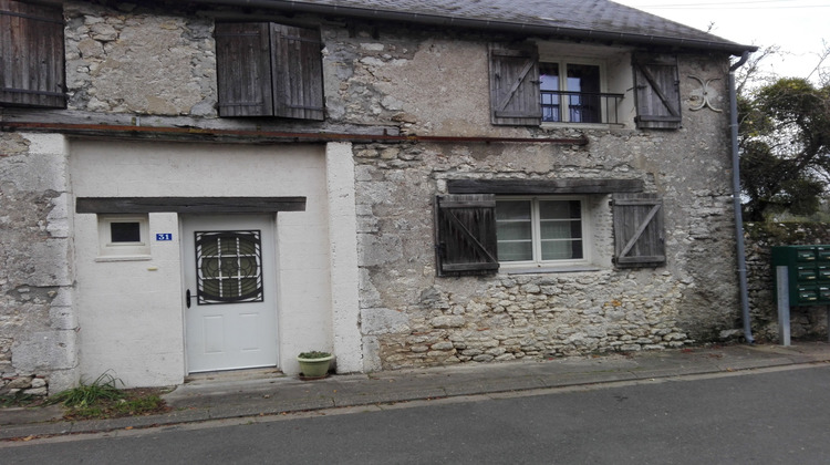 Ma-Cabane - Vente Maison Courbouzon, 95 m²