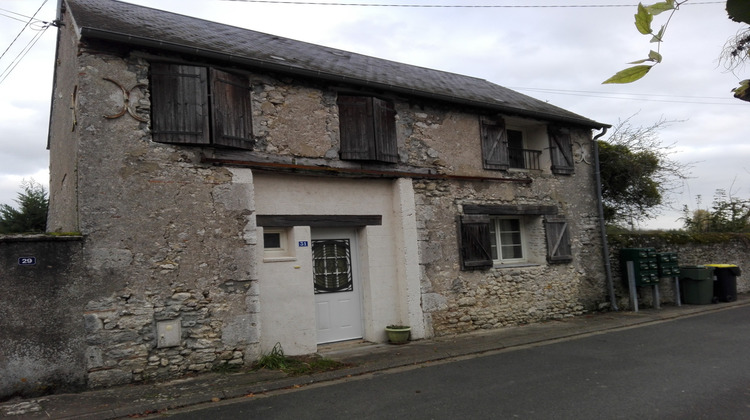 Ma-Cabane - Vente Maison Courbouzon, 95 m²