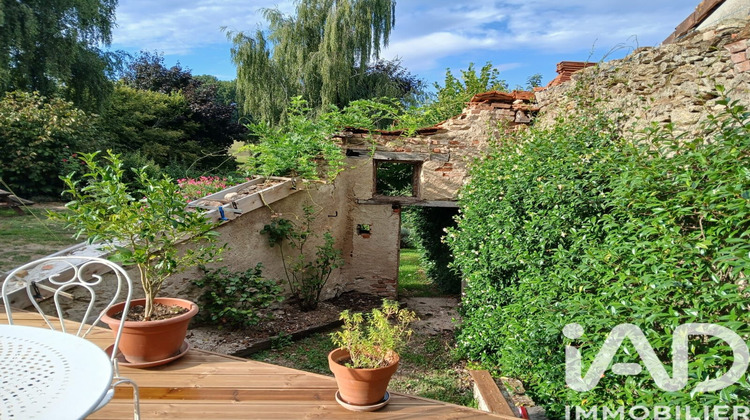 Ma-Cabane - Vente Maison Courçais, 130 m²