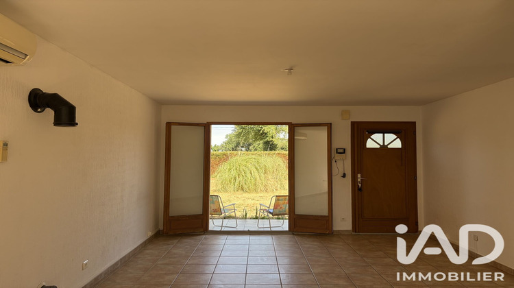Ma-Cabane - Vente Maison Courçais, 70 m²