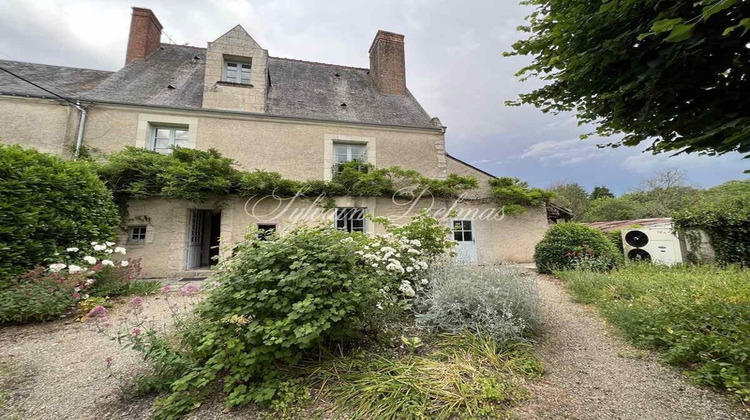 Ma-Cabane - Vente Maison COURCAY, 300 m²