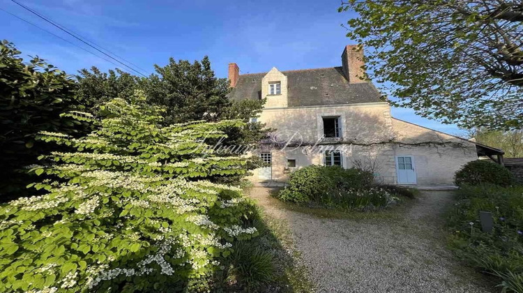 Ma-Cabane - Vente Maison COURCAY, 300 m²