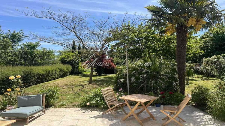 Ma-Cabane - Vente Maison COURCAY, 300 m²