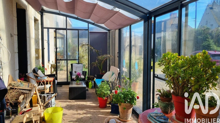 Ma-Cabane - Vente Maison Courçay, 230 m²