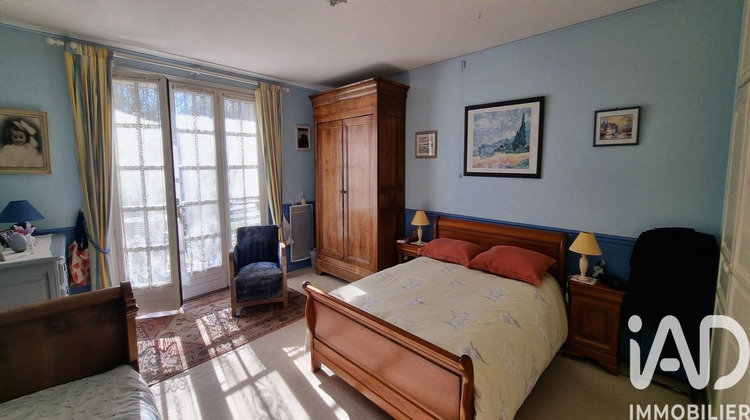 Ma-Cabane - Vente Maison Courçay, 230 m²