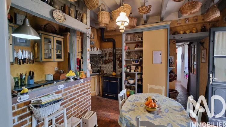 Ma-Cabane - Vente Maison Courçay, 230 m²