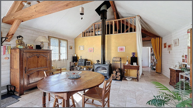 Ma-Cabane - Vente Maison Courcay, 120 m²